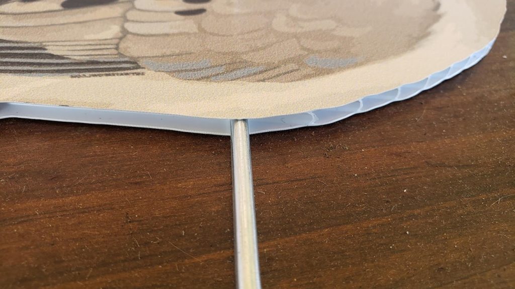 Dove Silhouette Decoys 6 Pack Cast Cray Outdoors