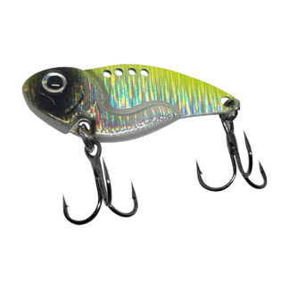  YOUHOT Complete Fishing Lure Set Football Jigs, Blade