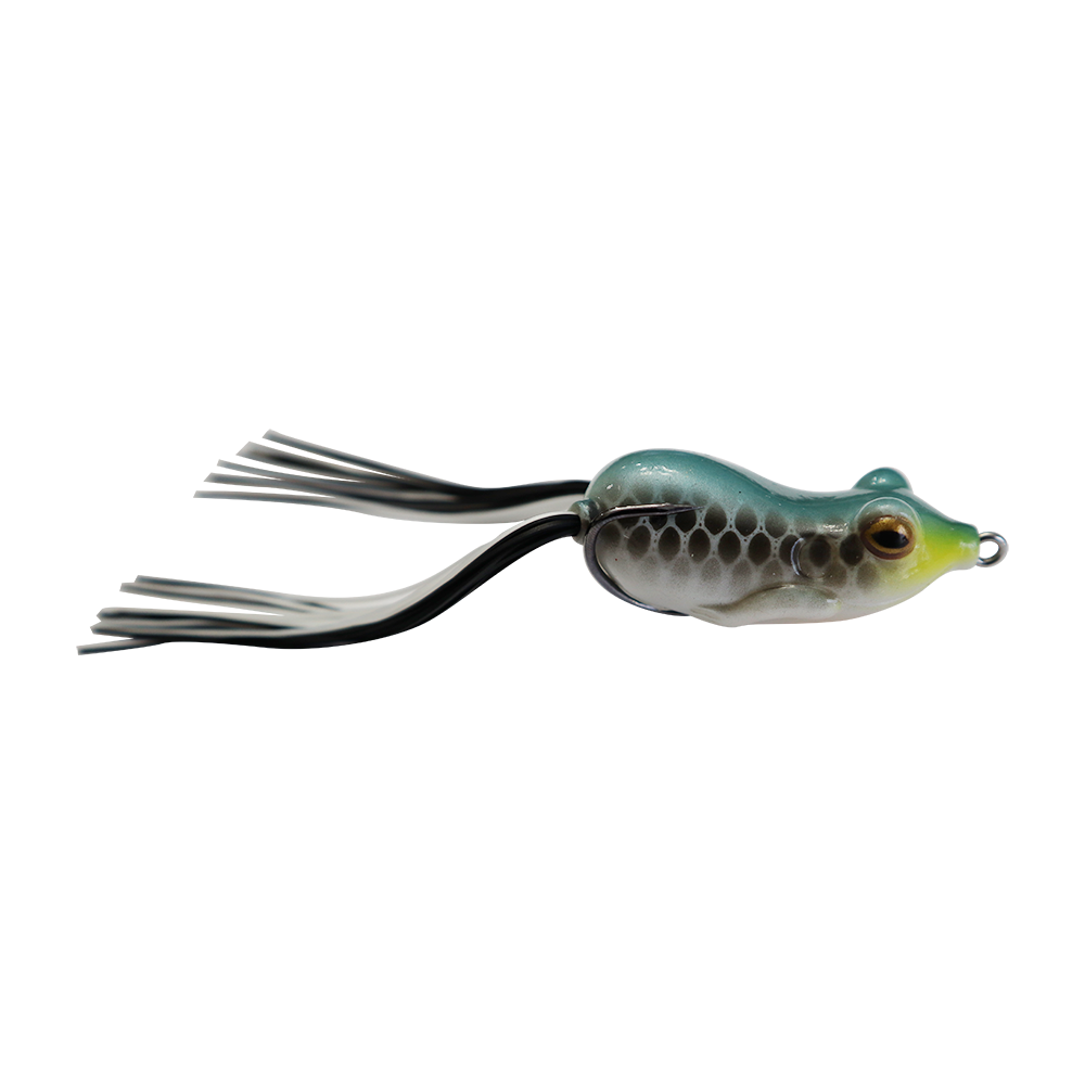 Ultra Top water Frog Lure 13 gm