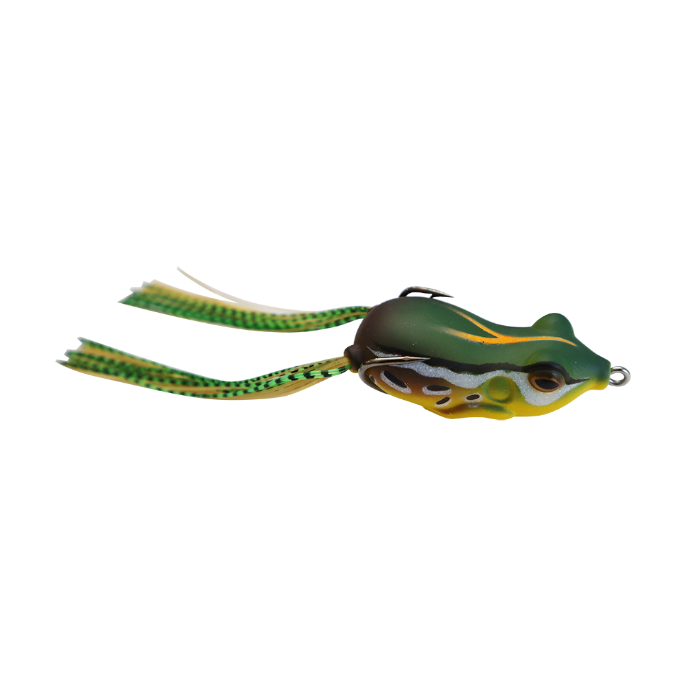 Top Water Frog - Tree Frog