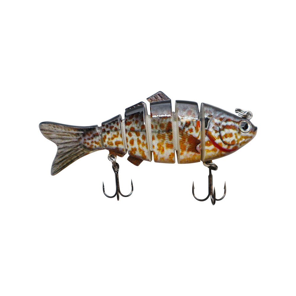 Glide Swimmer - Gill - Cast Cray Outdoors