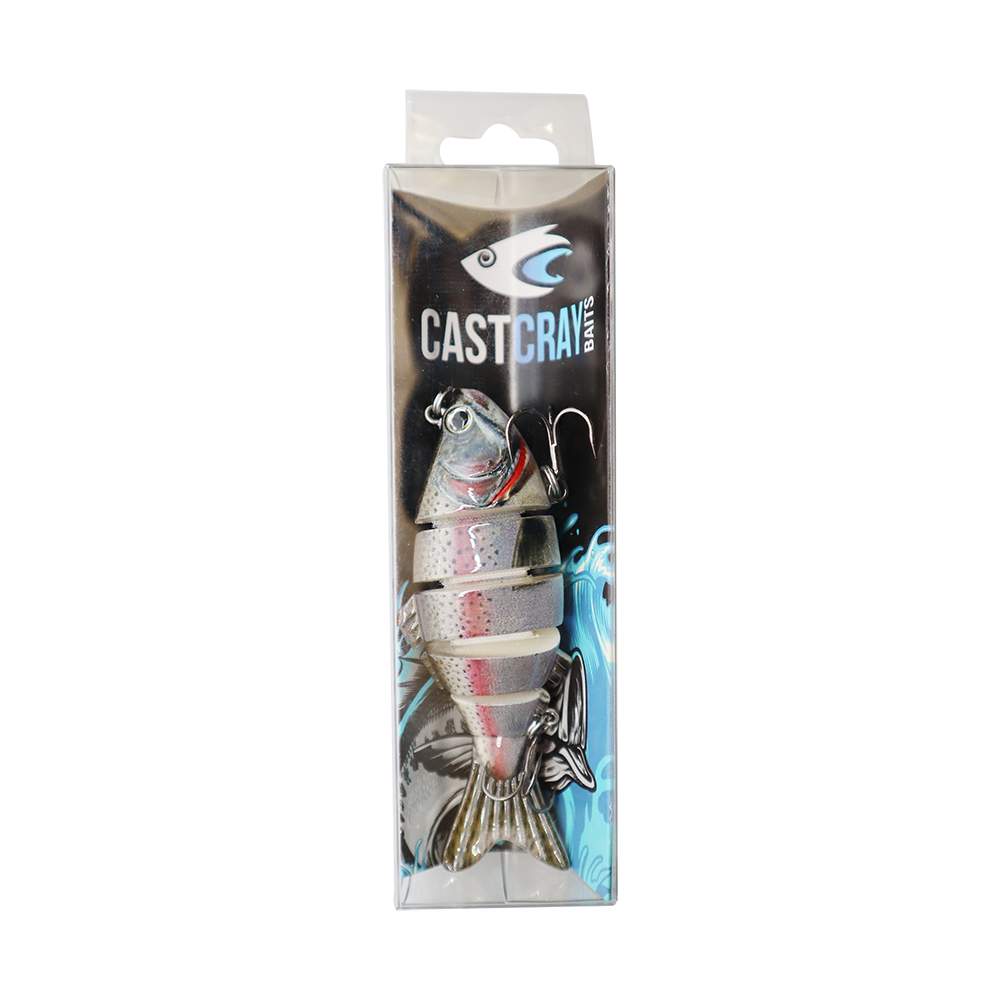 GLIDE BAITS Archives - Cast Cray Outdoors