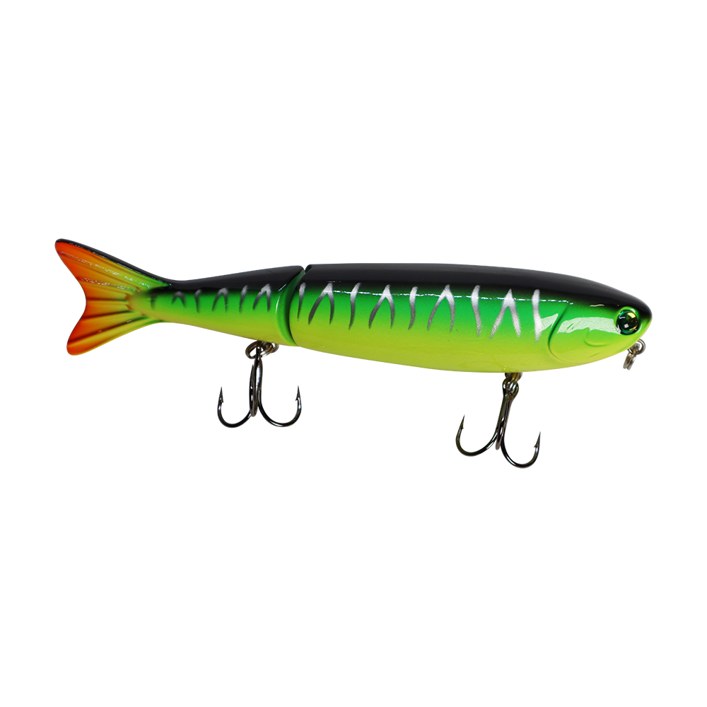 SPOOKY GLIDE - Fire Tiger - Cast Cray Outdoors