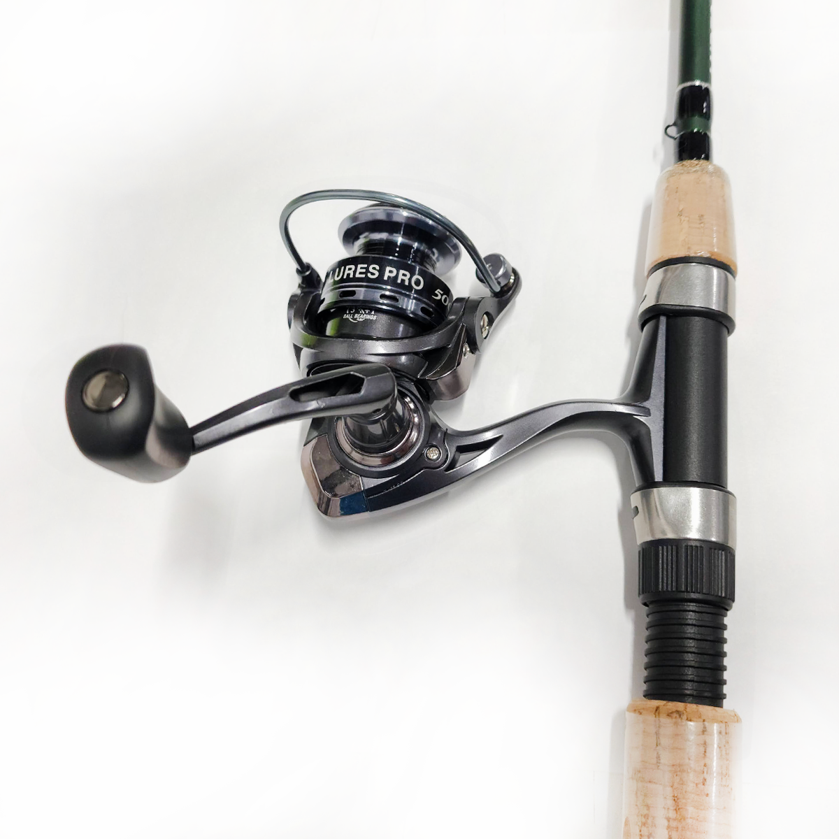 1.8-6.3 Meters Carp Stream Fishing Rods Ultra-Short Shrinking Bass Crappie  Rod