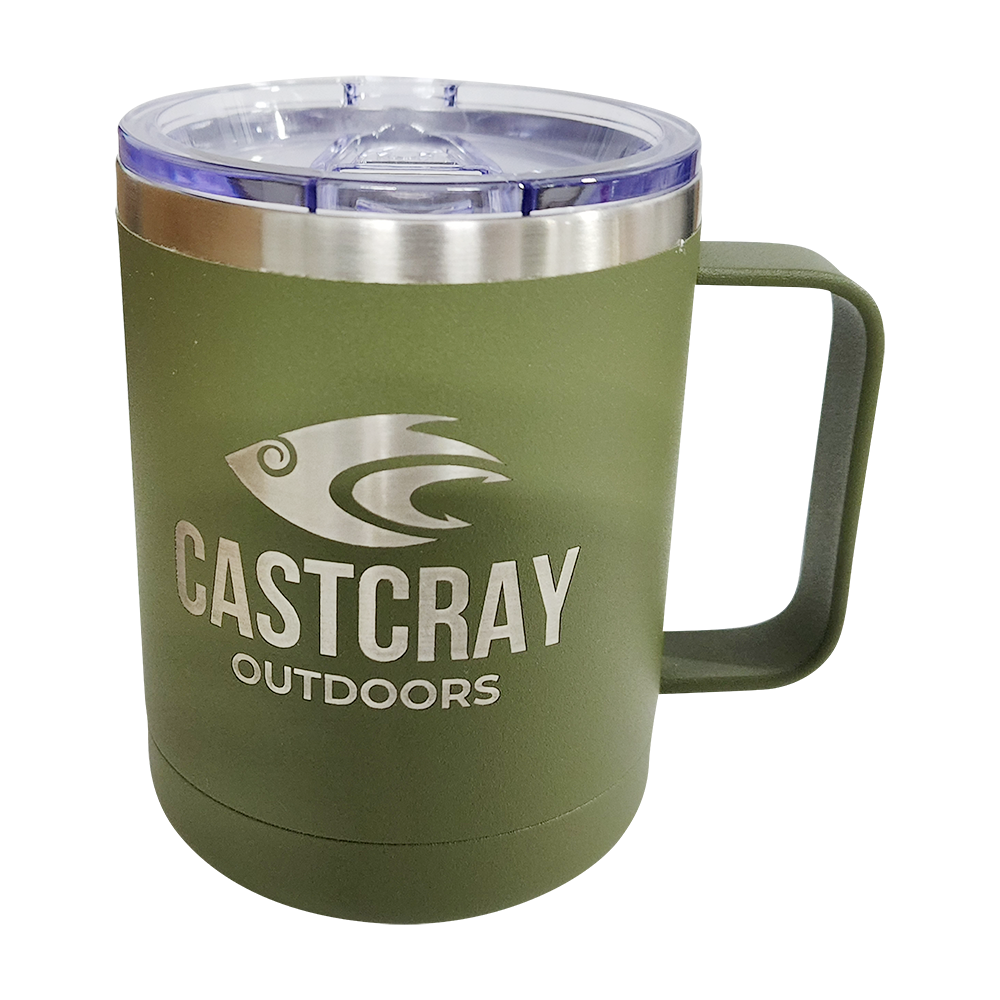 DRINKWARE Archives - Cast Cray Outdoors