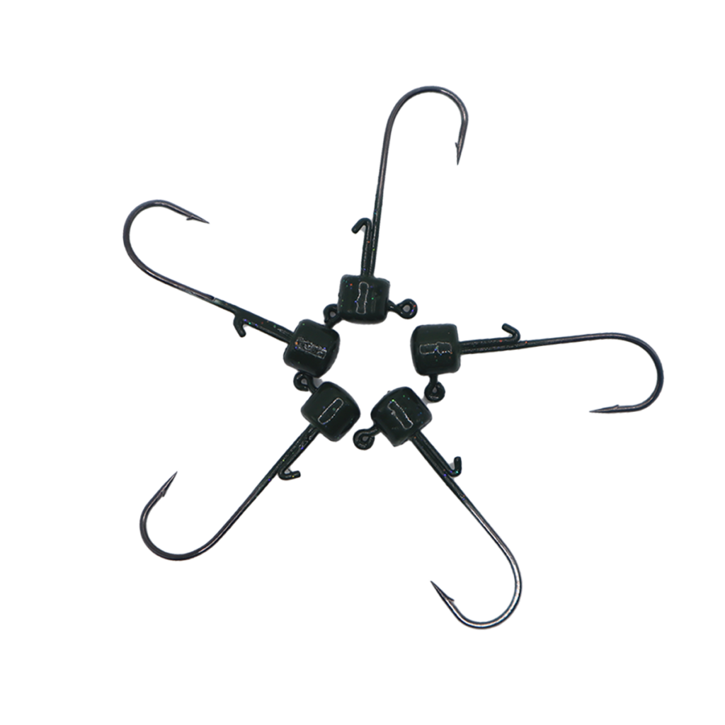 MUSHROOM NUB HEADS Archives Cast Cray Outdoors