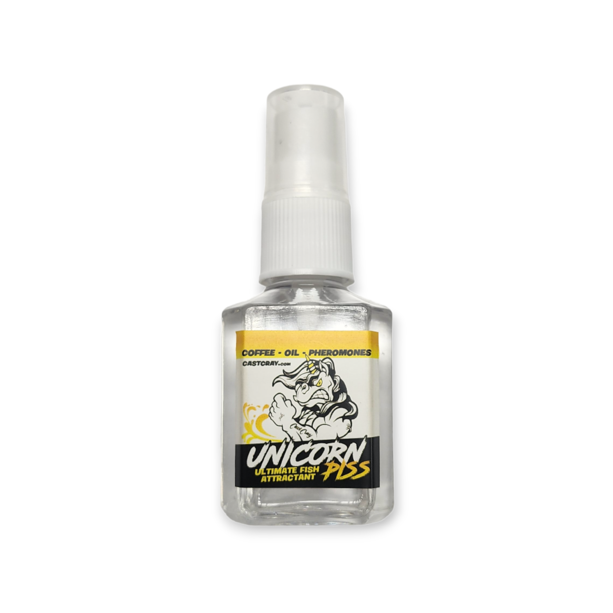 Unicorn Piss Ultimate Fish Attractant - 1oz - Cast Cray Outdoors