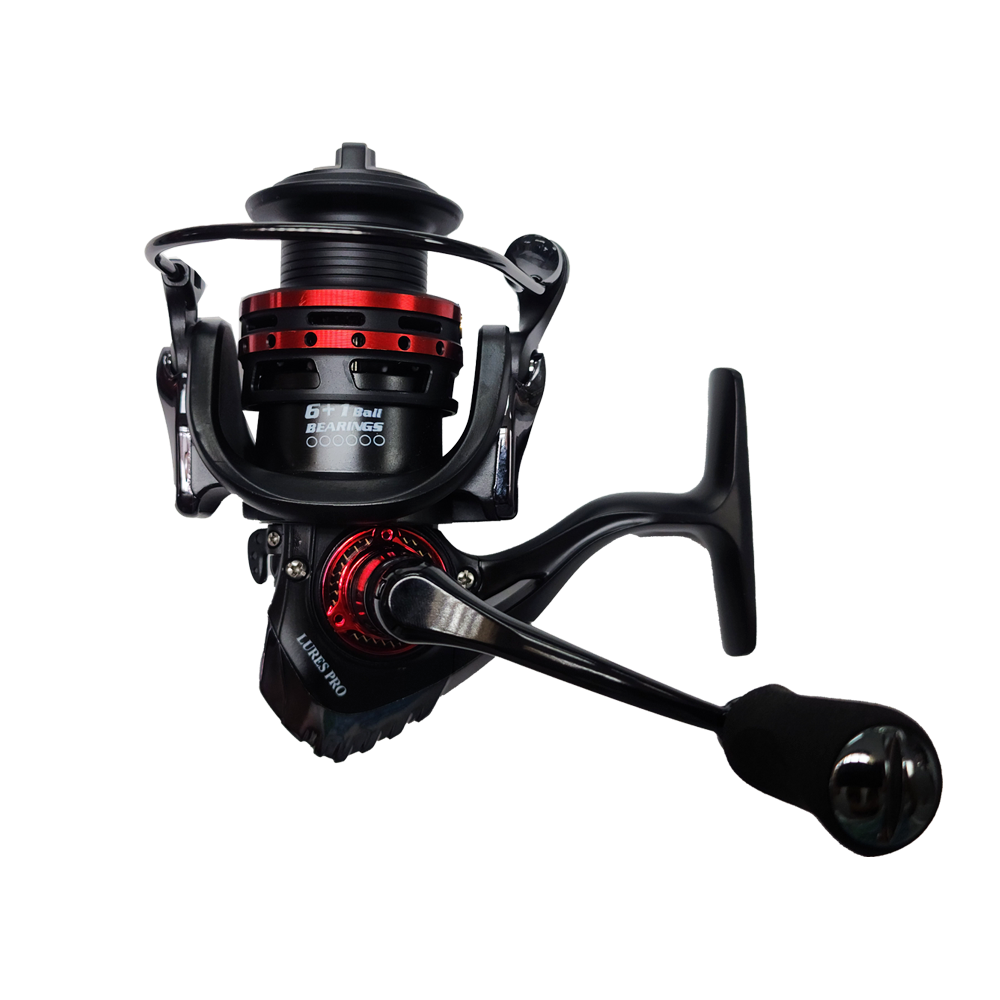 Cast Cray Lures Pro 3000 Reel - Cast Cray Outdoors