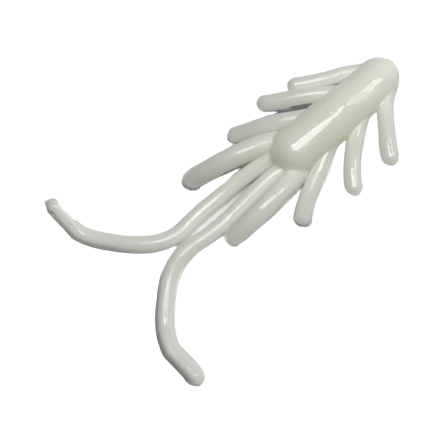 Smallie Hogs White Cast Cray Outdoors