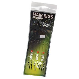 HAIR RIGS