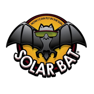 SOLAR BAT SUNGLASSES