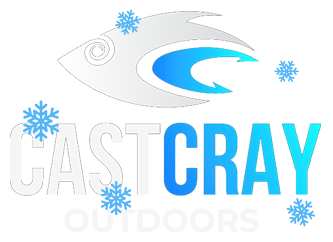 Cast Cray Outdoors