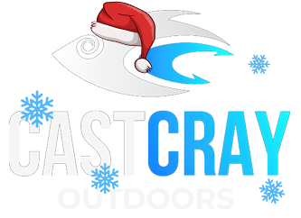 Cast Cray Outdoors