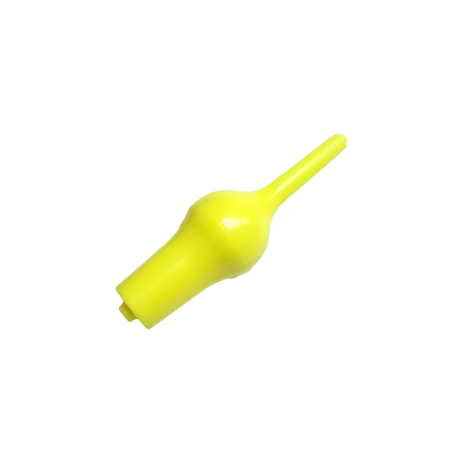 Rocket Bobber - Chartreuse - Ultralight SLIP - Cast Cray Outdoors