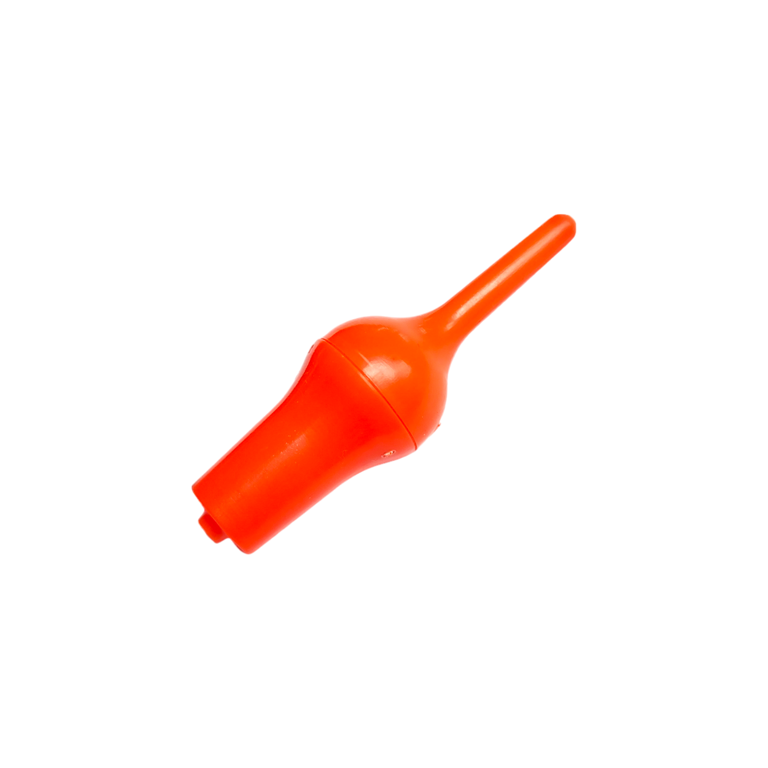 Rocket Bobber - Orange - Ultralight SLIP - Cast Cray Outdoors