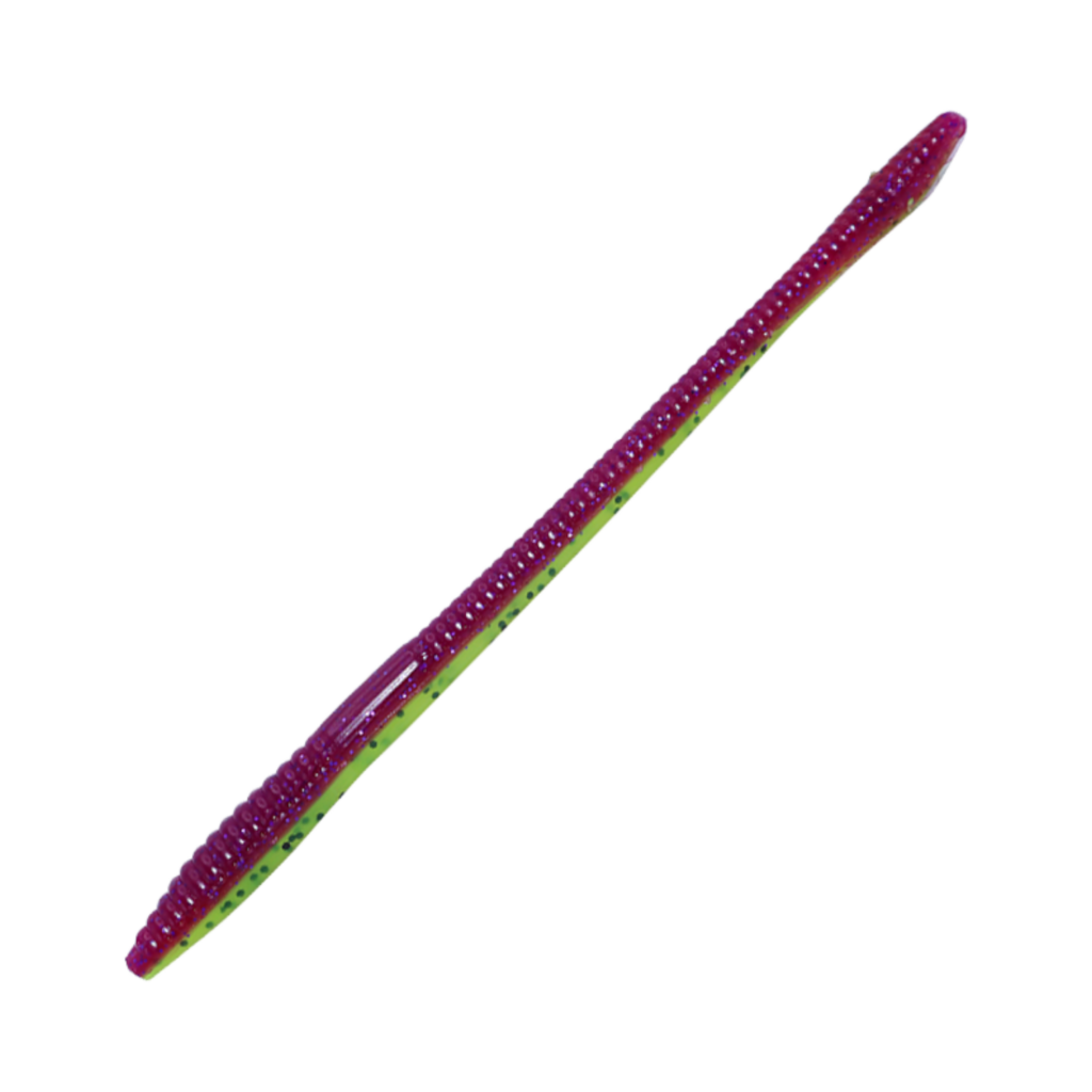 Trick Worms - Royal Toad - Cast Cray Outdoors