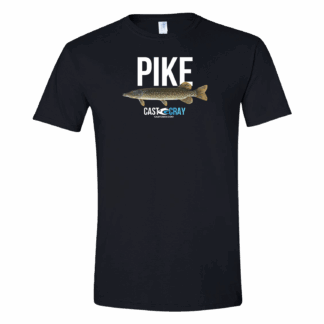 Collectable Species Tees - Pike