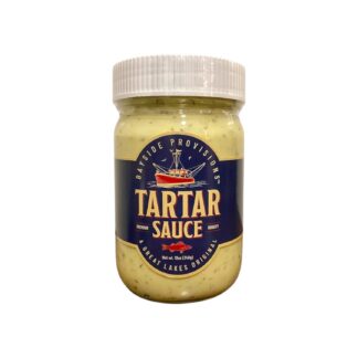 Bayside Provisions - Tartar Sauce