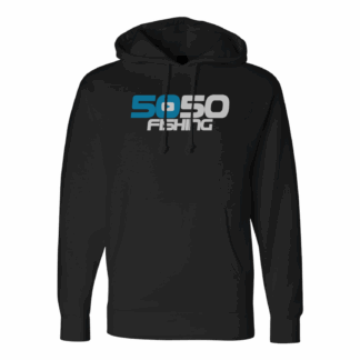 5050 Fishing Hoody