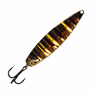 Walleye Spoons - 3 5/8 - Bullet Boom