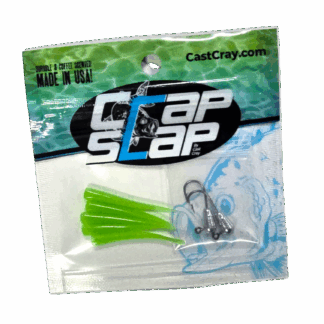 Crap Slap Loogies - Limetreuse