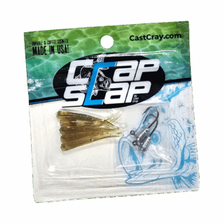 Crap Slap Loogies - Motor Oil