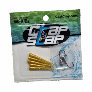 Crap Slap Loogies - Gold Rush