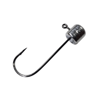 Mushroom Ned / Nub Heads - 1/4 oz