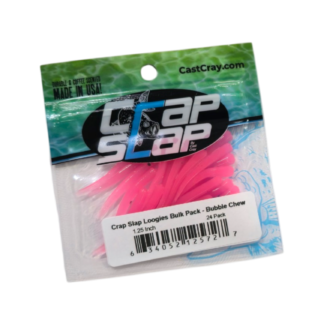 Crap Slap Loogies Bulk Pack - Bubble Chew