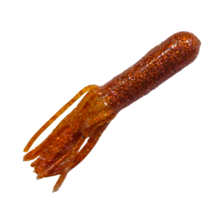 Salty Tubes - Copper Bling