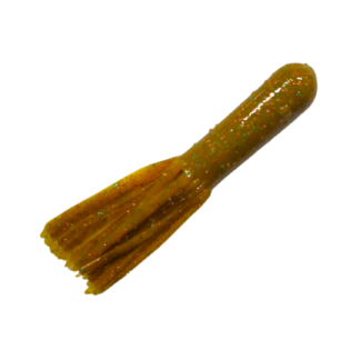 Salty Tubes - Money Mustard