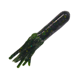 Salty Tubes - Ribbit Blang