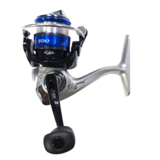 Cast Cray Lures Pro 500 Reel
