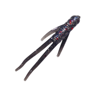 Crap Slap Crickets - Bling Minnow