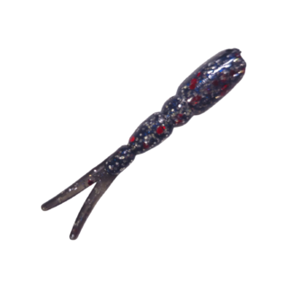 Crap Slap Flukes - Bling Minnow