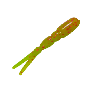 Crap Slap Flukes - Flo Watermelon