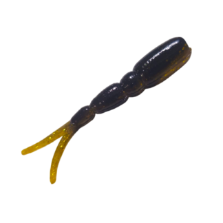 Crap Slap Flukes - Golden Knight