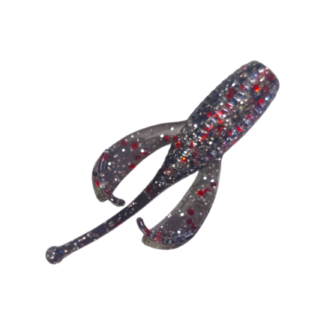 Crap Slap Mini Krakens - Bling Minnow