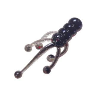 Crap Slap Dusters - Bling Minnow