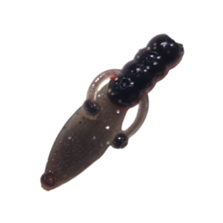 Crap Slap Micro Sickadas - Bling Minnow