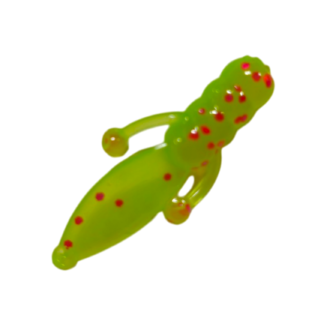 Crap Slap Micro Sickadas - Flo Watermelon