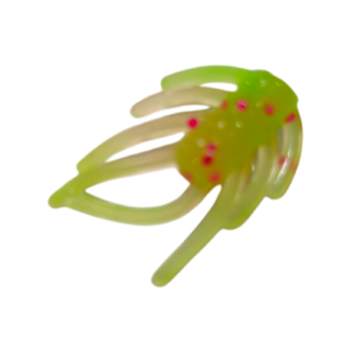 Crap Slap Micro Spideys - Flo Watermelon