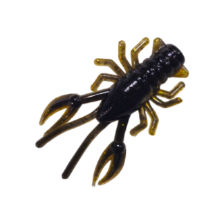 Crap Slap Mini Craws - Golden Knight