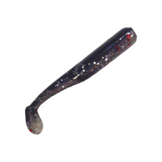 Crap Slap Paddle Tails - Bling Minnow