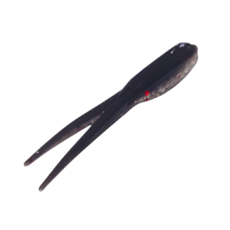 Crap Slap Split Tails - Bling Minnow
