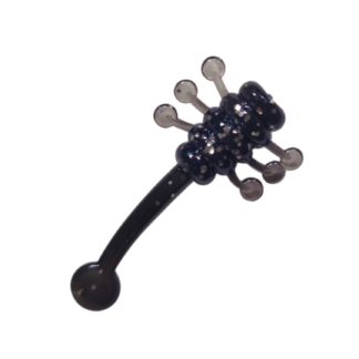 Crap Slap Xenos - Bling Minnow