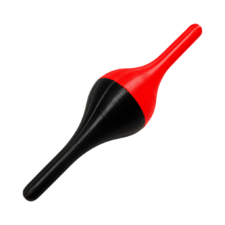 Flex Float Slip - Red Complete