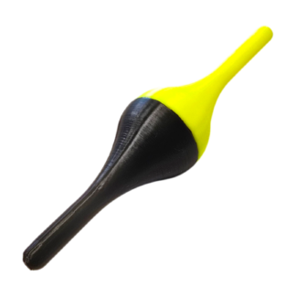 Flex Float Slip - Chartreuse Complete