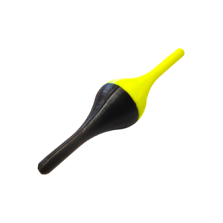 Flex Float Slip - Chartreuse Complete