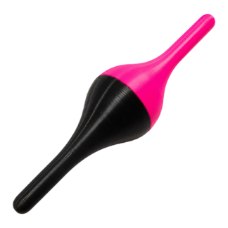 Flex Float Slip - Hot Pink Complete